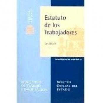 Estatuto de los Trabajadores: 26