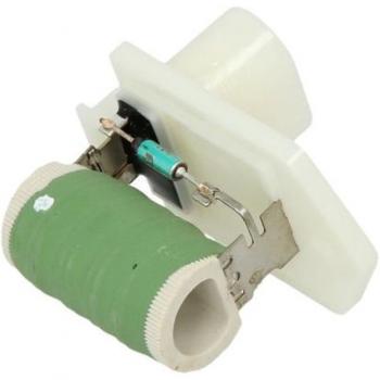 Resistencia en serie para ventilador de refrigeración de motor eléctrico DENSO DRS09025