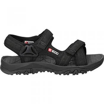 +8000 - Sandalias +8000 Tatay Caballero Negro - 42