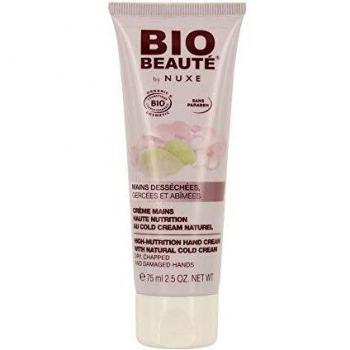 Bio Beaute Bio Beaute Cold Cream Mains 75 ml - 75 ml