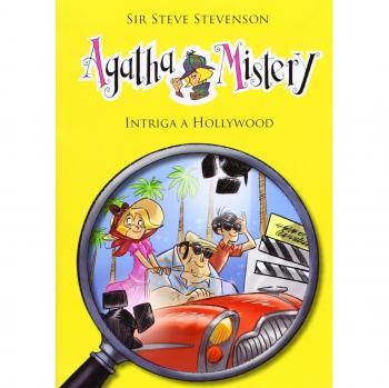 Intriga A Hollywood: 9
