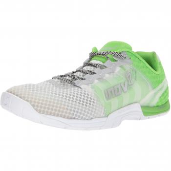 Inov-8 F-lite V2 Clear/Green