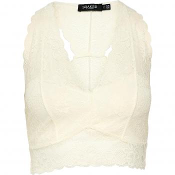 Soaked in Luxury Dolly Women's Sports Bra