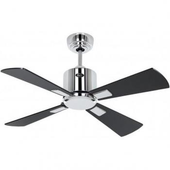 Ventilador de Techo Casafan Eco Neo III 92cm Negro