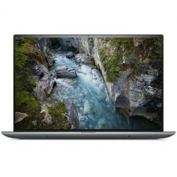 Laptop Dell Precision 5490 Ultra 7-165H, 32GB RAM, 1TB SSD, Pantalla de 14 QWERTY Español
