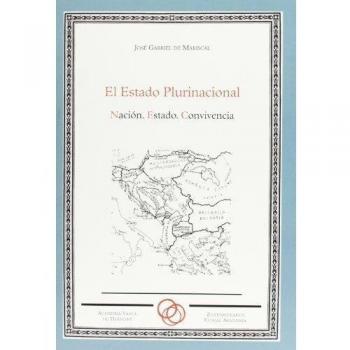 El Estado Plurinacional Nación. Estado. Convivencia