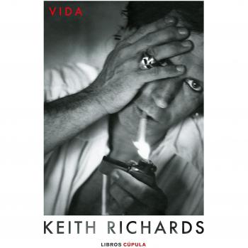 Vida - Keith Richards