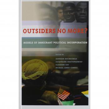 OUTSIDERS NO MORE?
