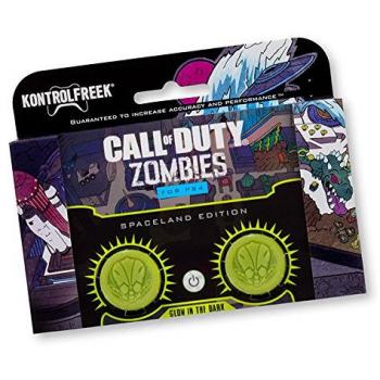 KF CQC Signature Zombies PS4 [Importación Italiana]