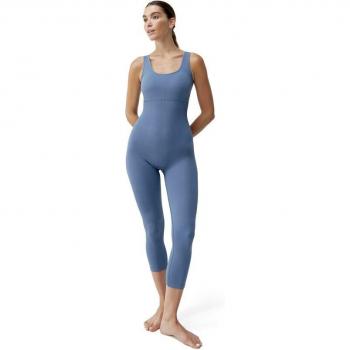 Mono de mujer Kumar Born Living Yoga
