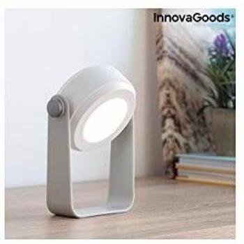 Linterna Farol y Lámpara Plegable 3 en 1 Lanthree