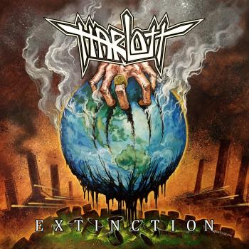 Extinction [VINYL]