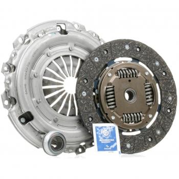 Kit de embrague SACHS 3000 951 619