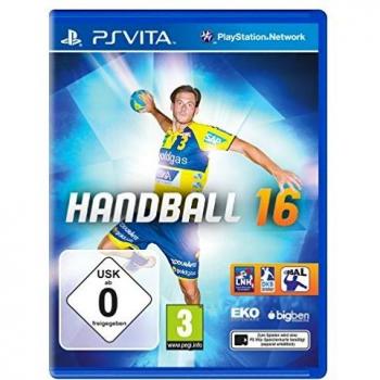 Handball 16 [Importación Alemana]