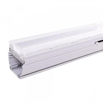 Luminaria LED 60W 7.800Lm Lineal Regulable Dali 30,000H 40.000H