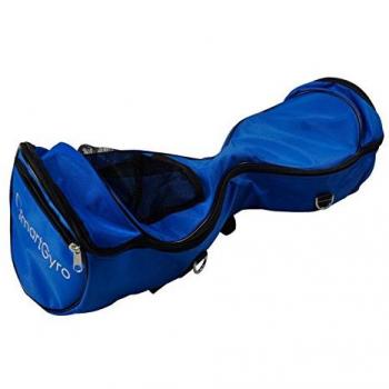SmartGyro Serie X BAG BLUE - Bolsa de Transporte hoverboard 6,5 para patin eléctrico, color Azul