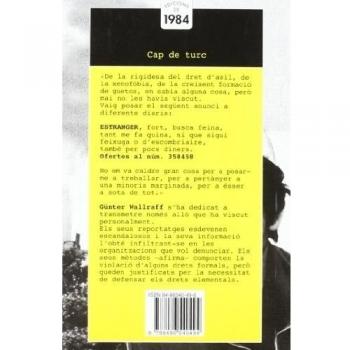 Cap de turc: 1