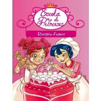 Recepta D'Amor