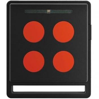 Control remoto de 5 botones para motorizar - Nice Home