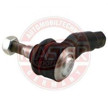 Rótula de dirección MASTER-SPORT 26670-PCS-MS para VW, AUDI y SKODA