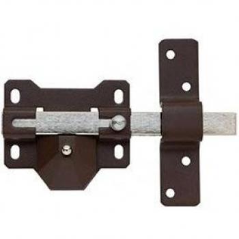 Cays B3P70 Cerrojo de Seguridad, 70 mm