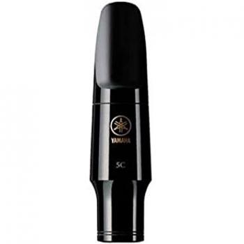 Yamaha 5C Baritone Saxophone Mouthpiece