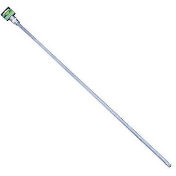 Punta Extralarga JBM 52060 de 12 Cantos, 800 mm, 1/2”, 10 mm ø