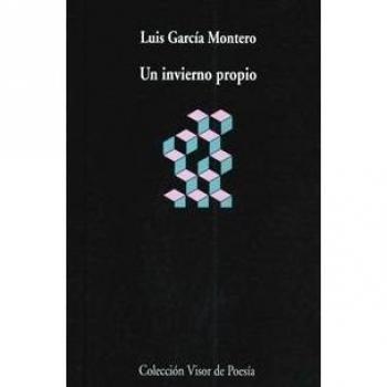 Un invierno propio visor de poesia
