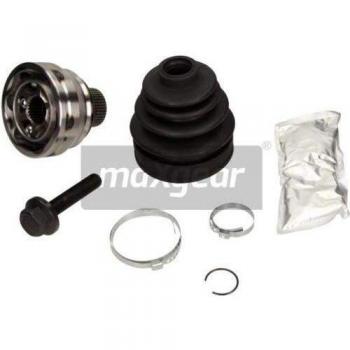 Maxgear 49-1235 - Eje de transmisión