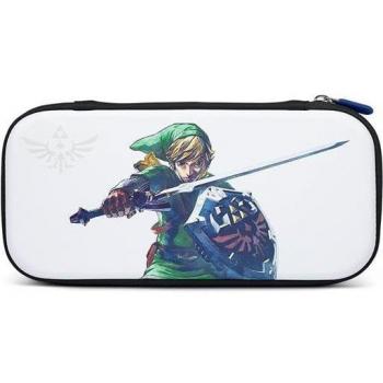 PowerA Funda Zelda Master Sword Defense para Nintendo Switch/Lite/OLED