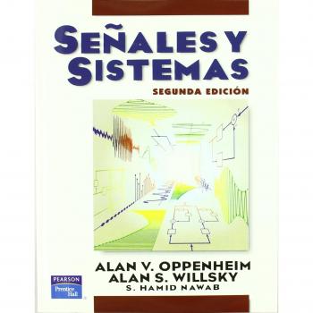 Señales y sistemas 2 edición