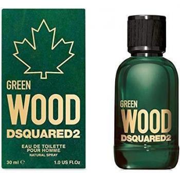 Dsquared2 Green Wood Eau de Toilette Spray 30ml