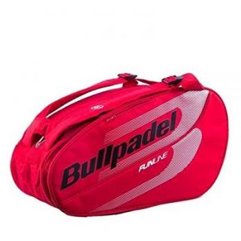 Bull padel PALETERO BULLPADEL BPP-18004 Rojo