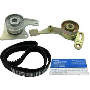 SKF VKMA 03241 Kit de correa de distribución