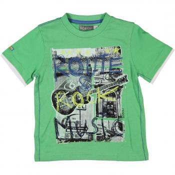 Boboli Camiseta Punto Liso De Niño - Talla - 14 Para Niños