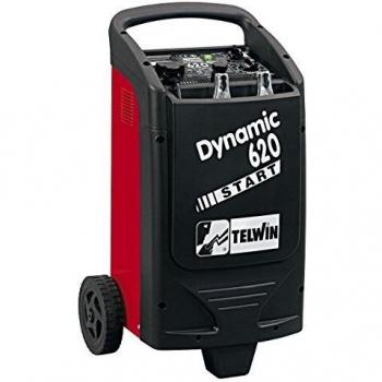 Cargador de baterías Telwin Dynamic 620 Start