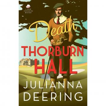 Death at Thorburn Hall