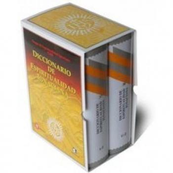 Dicc. de espiritualidad Ignaciana.