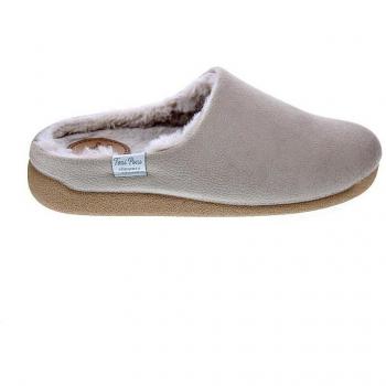 Toni Pons Mosul Mujer Zapatillas de Casa Abiertas Tejido Suela Antideslizante Modelo 115456