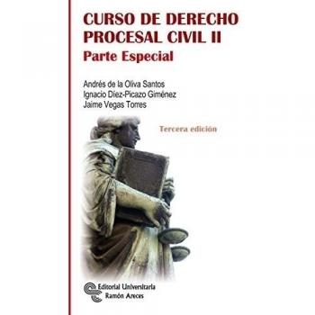 Curso de Derecho Procesal Civil II: Parte especial