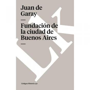 FUNDACIÓN DE BUENOS AIRES