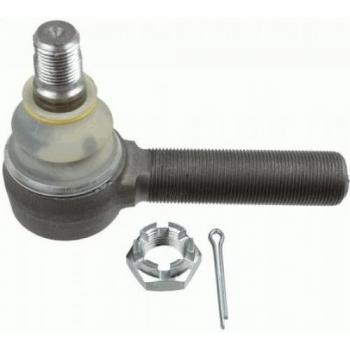 Rótula de dirección LEMFÖRDER 38563 01 - Tipo: Rótula de dirección; Marca: LEMFÖRDER; Número de parte: 38563 01