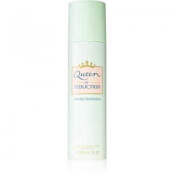 Antonio Banderas Queen of Seduction Women's Deodorant Spray 150 ml