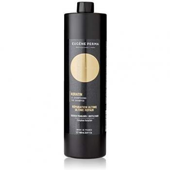 Essentiel Keratin Regenerating Shampoo 1000 ml for Weak and Damaged Hair