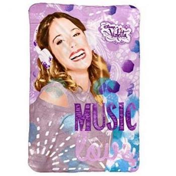 VIOLETTA PLAID BIMBI