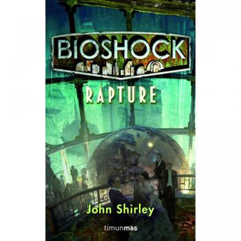 BioShock: Rapture