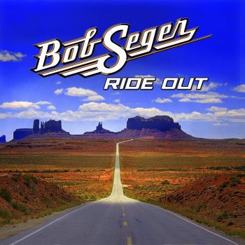 Ride Out Vinyl Record
