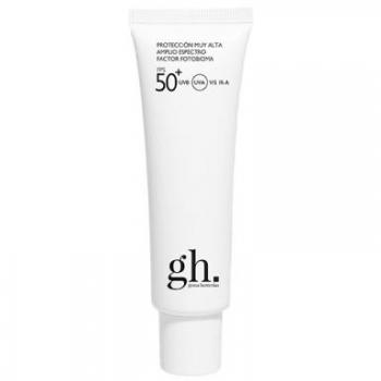 Heliocare Gelcream Color Light SPF 50 Protección Muy Alta 50 ml
