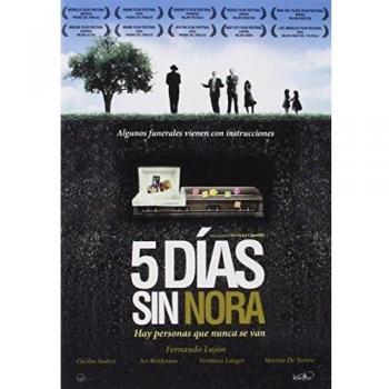 Cinco días sin Nora