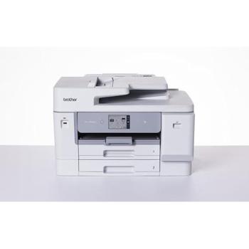 Impresora Multifuncional A3 Brother MFC-J6975DW Inyección de Tinta Wi-Fi 1200 x 4800 DPI Dúplex 4 en 1
